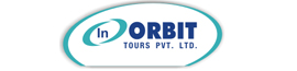 IN ORBIT Tours & Travels